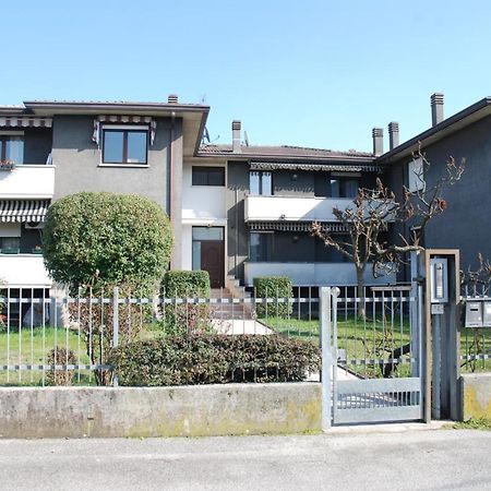 Appartamento Vera Ponte San Nicolò Esterno foto