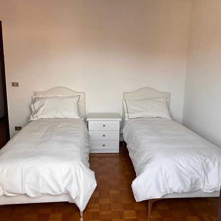 Appartamento Vera Ponte San Nicolò Esterno foto
