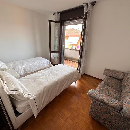 Appartamento Vera Ponte San Nicolò Esterno foto